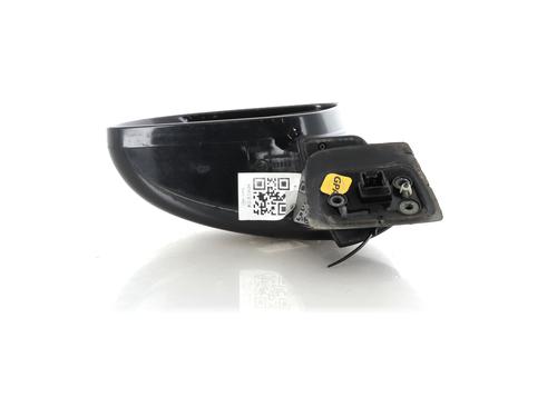 Left mirror CHEVROLET CAPTIVA (C100, C140) 2.0 D | BP19499531C26 