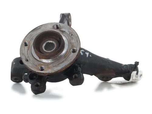 Used Right front steering knuckle CITROËN AMI (9A_) Electric (9AZ2CA) (8 hp) 30842439
