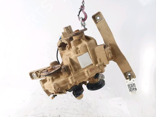 Caja transfer SUZUKI JIMNY Closed Off-Road Vehicle (SN) 1.3 4WD (SN413) (85 hp) 33033147