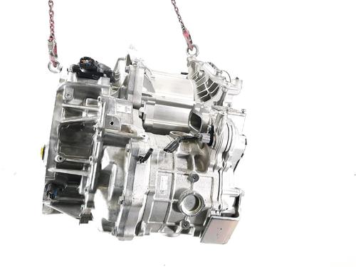 Gearkasse NISSAN X-TRAIL IV (T33) 1.5 VC-T Mild Hybrid (163 hp) 32333710