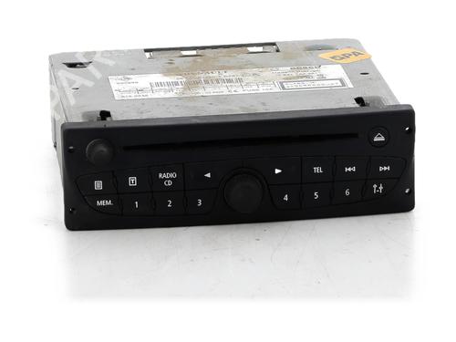 Used Radio Radio 38479866 38479866