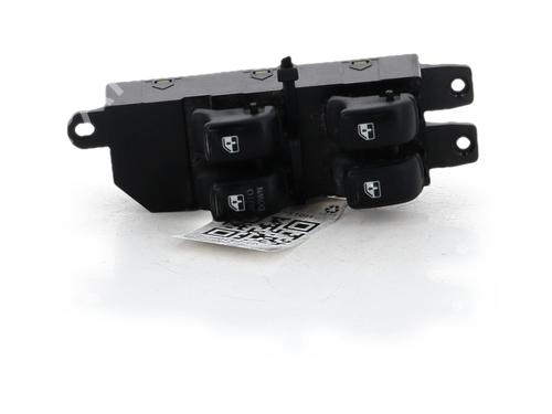 Left front window switch HYUNDAI SANTA FÉ I (SM) 2.0 CRDi 4x4 | BP39941333I27 - Image 2