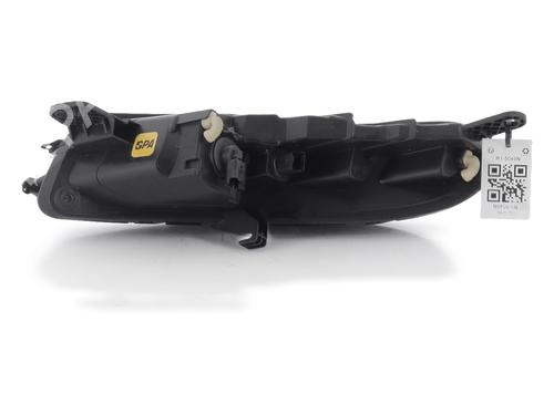 Right daytime light CITROËN C3 III (SX) 1.2 PureTech 82 | BP38432469C103 - Image 3