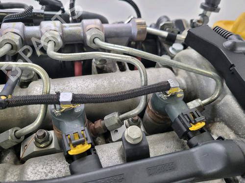 Engine FIAT BRAVO II (198_) 1.6 D Multijet (198AXL1B) | BP28536198M1