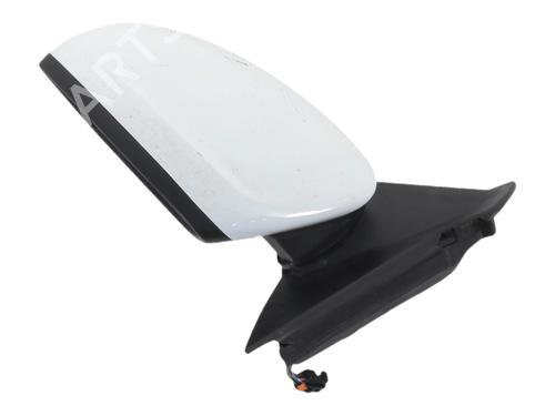 Used Left mirror Left mirror PEUGEOT 208 II (UB_, UP_, UW_, UJ_) 1.2 PureTech 75 (75 hp) 35798530 35798530