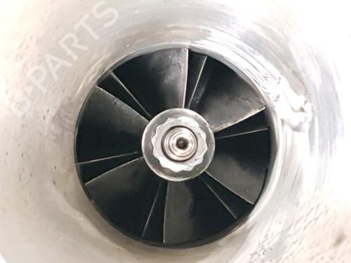 Engine OPEL ASTRA H (A04)  | BP26312634M1 