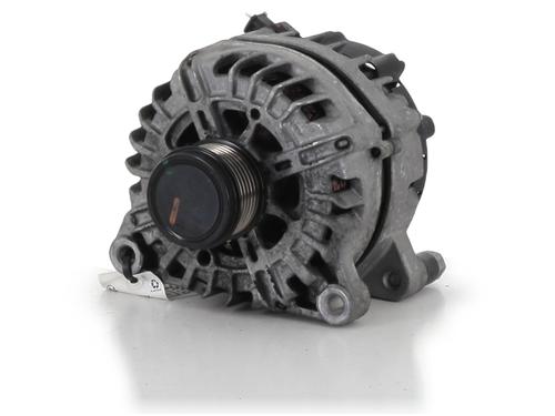 Generator CITROËN BERLINGO Box Body/MPV (B9) 1.6 BlueHDi 120 (120 hp) 31937397