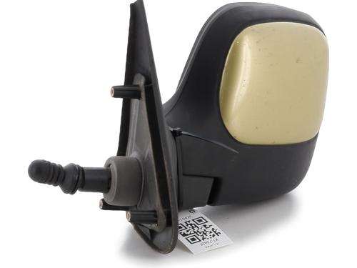 Left mirror PEUGEOT PARTNER MPV (5_, G_) 1.6 HDi 90 | BP30379732C26 