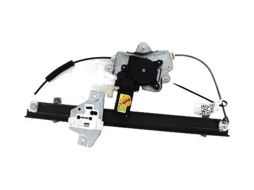 Used Front right window mechanism KIA PICANTO I (SA) 1.0 (63 hp) 27907850