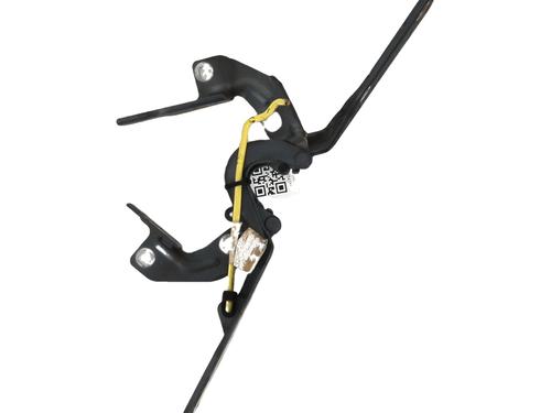 Used Hinge/Door check strap CITROËN C4 Picasso I MPV (UD_) [2006-2015]  27912334