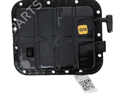 Electronic module CITROËN C4 Grand Picasso II (DA_, DE_) 1.6 BlueHDi 120 | BP40487897M83 - Image 2