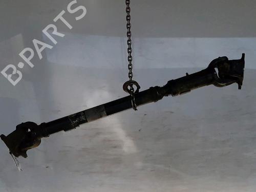 Kardanwelle für ISUZU D-MAX I (TFR, TFS) 3.0 DiTD 4x4 (TFS85_) (163 hp) 27439298