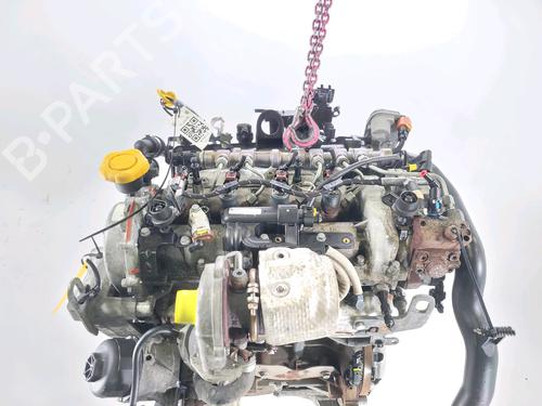 Engine OPEL CORSA D (S07) 1.3 CDTI (L08, L68) | BP30607726M1 