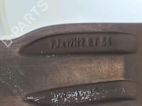 Rim SEAT ALTEA (5P1) 1.9 TDI | BP19691175C45