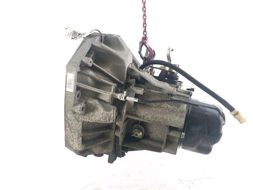 Used Gearbox RENAULT MODUS / GRAND MODUS (F/JP0_) 1.5 dCi 75 (75 hp) 30054170
