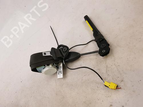 Used Front right belt tensioner OPEL MERIVA B MPV (S10) 1.7 CDTI (75) (110 hp) 15078995