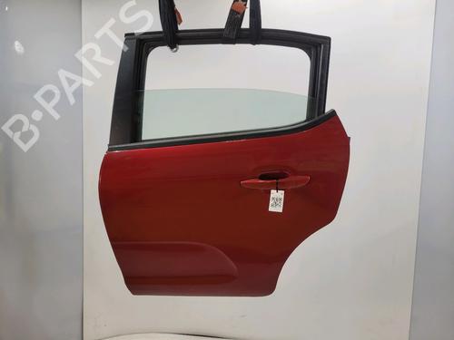 Used Left rear door CITROËN C3 III (SX) 1.5 BlueHDi 100 (SXYHYP, SXYHTU) (102 hp) 29218328