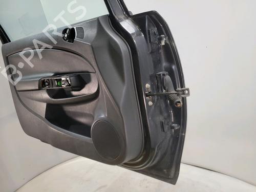 Left front door OPEL CORSA D (S07) 1.3 CDTI (L08, L68) | BP29874717C2