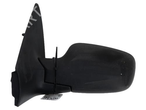 Left mirror RENAULT MEGANE II (BM0/1_, CM0/1_) 1.5 dCi (BM1E, CM1E) | BP29552794C26 