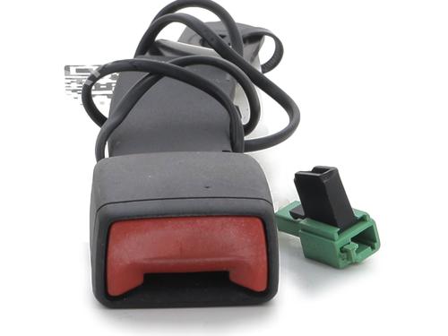 Used Seat buckle SKODA FABIA III (NJ3) 1.2 TSI (110 hp) 29231898