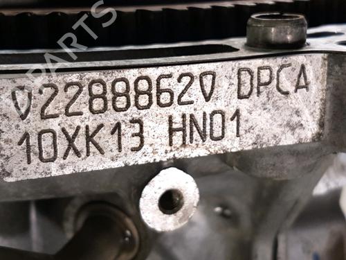 Engine CITROËN C3 AIRCROSS II (2R_, 2C_) 1.2 PureTech 110 (2RHNZB, 2RHNZW, 2RHNPX, 2RHNPJ) | BP39087882M1 - Image 8