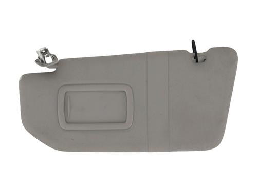 Used Left sun visor RENAULT SCÉNIC III (JZ0/1_) 1.5 dCi (110 hp) 29495362