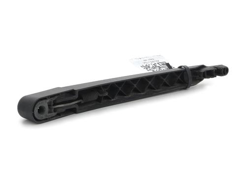 Used Rear windshield wiper arm OPEL ASTRA H (A04) [2004-2014]  27913609