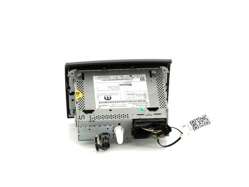 Radio CITROËN JUMPER II Van 2.2 HDi 110 | BP15715656E6 