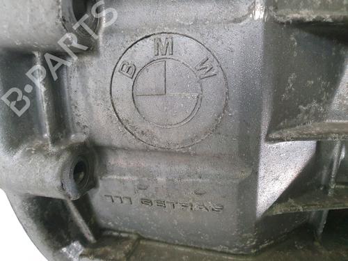 Gearbox BMW 3 (F30, F80) 318 d | BP32180338M3 