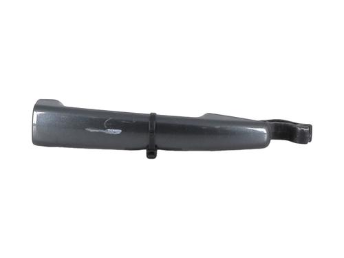 Used Rear left exterior door handle PEUGEOT 208 I (CA_, CC_) 1.6 HDi / BlueHDi 75 (75 hp) 30693078