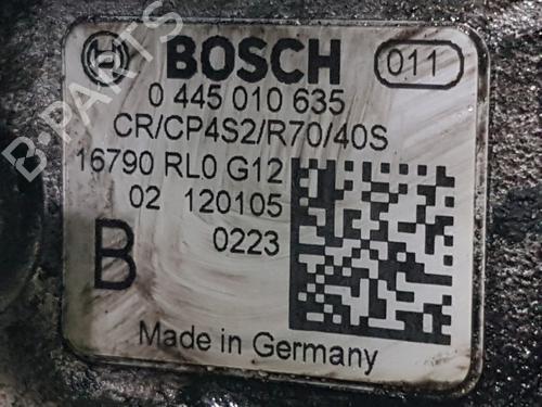 Engine HONDA CIVIC IX (FK) 2.2 i-DTEC (FK3) | BP33925657M1  - Image 6