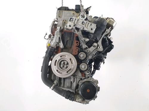 Motor Motor MERCEDES-BENZ A-CLASS (W176) A 180 CDI (176.000) (109 hp) 36548805 36548805