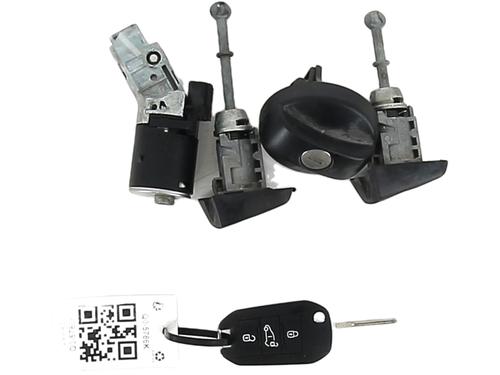 Used Ignition barrel OPEL VIVARO C Van (K0) 1.5 (120 hp) 22396358
