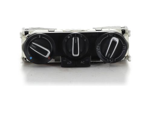 Used Climate control VW POLO V (6R1, 6C1) 1.6 TDI (90 hp) 30693528