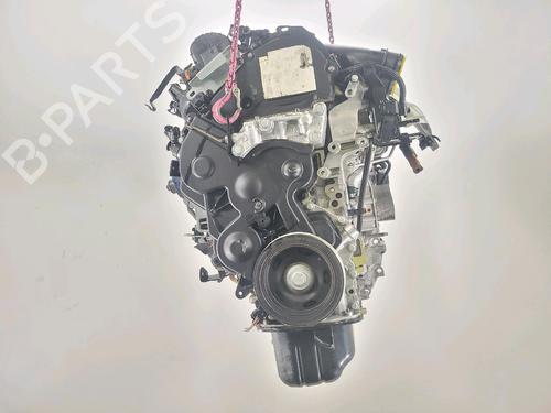 Used Engine CITROËN DS3 (SA_) 1.6 HDi 90 (92 hp) 29048136