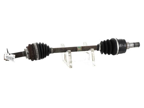 Left front driveshaft CHEVROLET MATIZ (M200, M250)  | BP25247743M38 