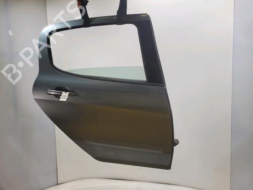 Used Right rear door PEUGEOT 308 I (4A_, 4C_) 1.6 HDi (109 hp) 29931525