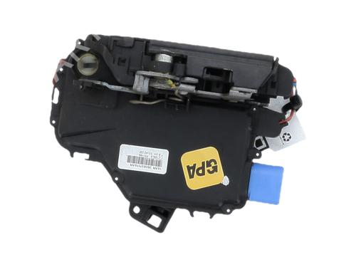 Used Front left lock Front left lock SKODA FABIA II Combi (545) 1.9 TDI (105 hp) 39736836 39736836