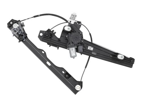 Used Front right window mechanism Front right window mechanism FORD TRANSIT COURIER V769 Box Body/MPV (N3P) 1.5 EcoBlue (101 hp) 31937214 31937214