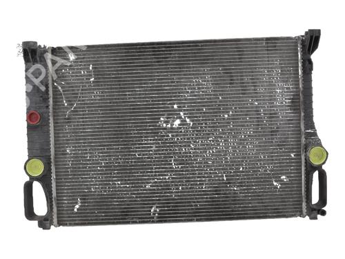 Used Water radiator Water radiator MERCEDES-BENZ E-CLASS (W211) E 270 CDI (211.016) (177 hp) 33645932 33645932
