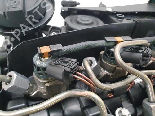 Engine BMW 1 (F20) 114 d | BP39045316M1 - Image 9