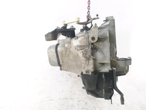 Gearbox CITROËN C3 II (SC_) 1.4 HDi 70 (SC8HZC, SC8HR0, SC8HP4) | BP31662146M3