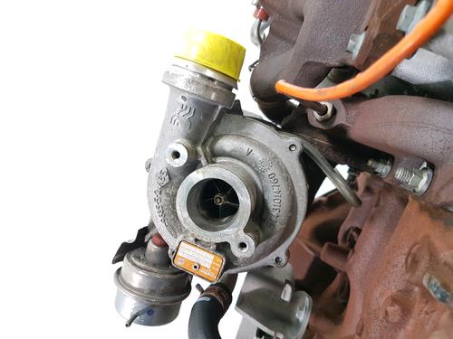Engine DACIA LODGY (JS_) 1.5 dCi (JSMC, JSAF) | BP34051654M1  - Image 6
