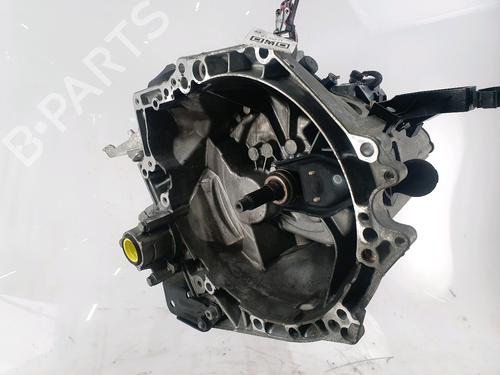 Getriebe CITROËN GRAND C4 SPACETOURER (3A_, 3E_) 1.2 PureTech 130 | BP30049129M3 