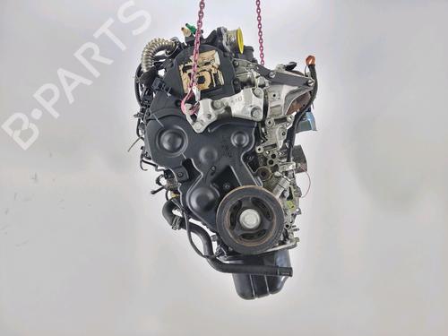 Used Engine PEUGEOT 308 I (4A_, 4C_) 1.6 HDi (109 hp) 29296213
