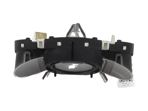 Used Instrument cluster CITROËN DS3 (SA_) 1.6 HDi 90 (92 hp) 29579201