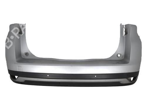 Used Rear bumper RENAULT GRAND SCÉNIC IV (R9_) 1.7 Blue dCi 120 (R9A7, R9A8) (120 hp) 31284579