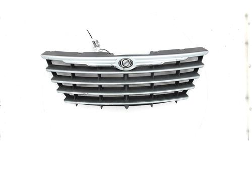Used Grille CHRYSLER VOYAGER IV (RG, RS) 2.8 CRD (150 hp) 18456755