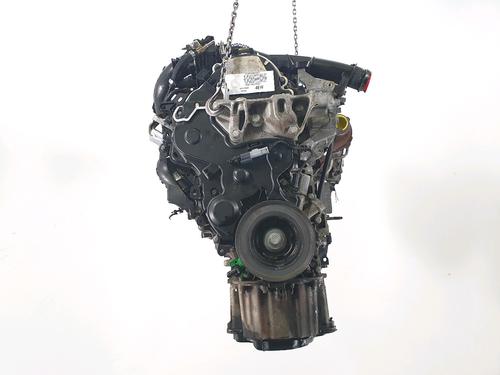 Used Engine Engine 39087265 39087265