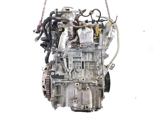 Engine DACIA SANDERO II 1.0 LPG (B8ML) | BP37256853M1 - Image 4
